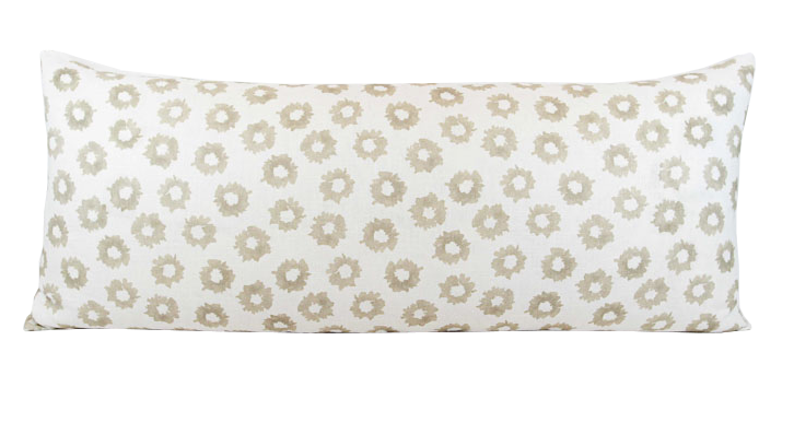 Lumbar in Cypress Knot