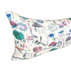 Dragon Fruit Beach Lumbar
