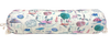 Dragon Fruit Beach Bolster