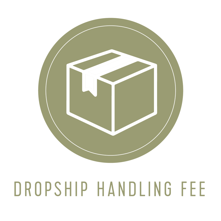 Dropship Handling Fee