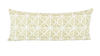 Lumbar in Envelope Stripe