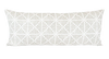 Lumbar in Envelope Stripe