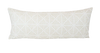 Lumbar in Envelope Stripe