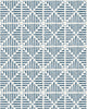 Envelope Stripe Grasscloth