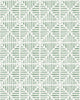 Envelope Stripe Grasscloth