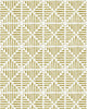 Envelope Stripe Grasscloth
