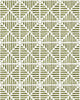 Envelope Stripe Grasscloth