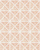 Envelope Stripe Grasscloth