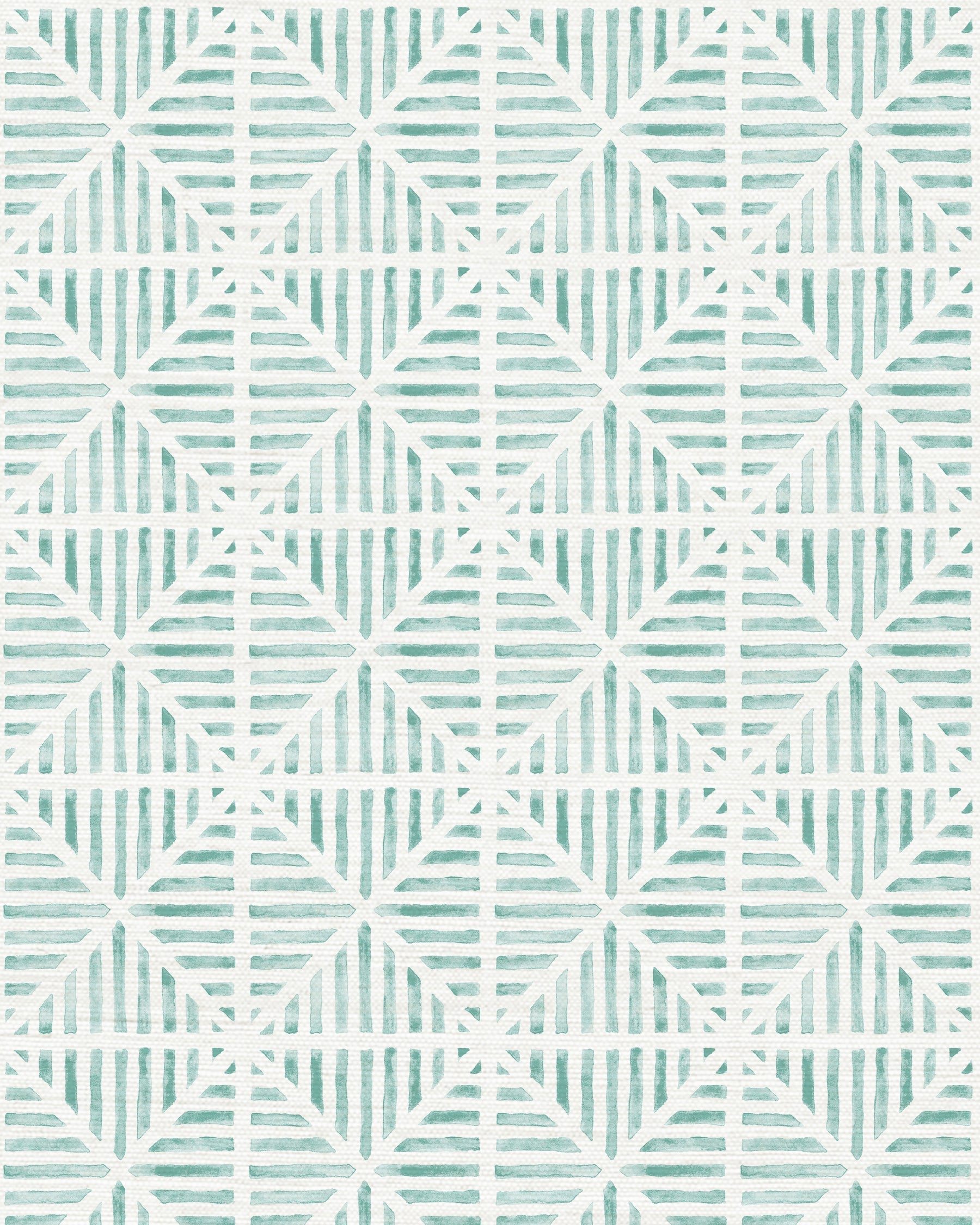 Envelope Stripe Grasscloth