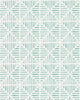 Envelope Stripe Grasscloth