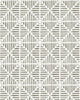 Envelope Stripe Grasscloth