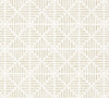 Lumbar in Envelope Stripe