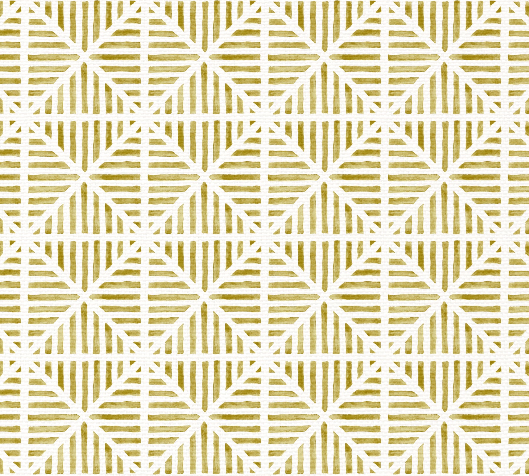 Lumbar in Envelope Stripe