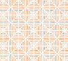 Lumbar in Envelope Stripe