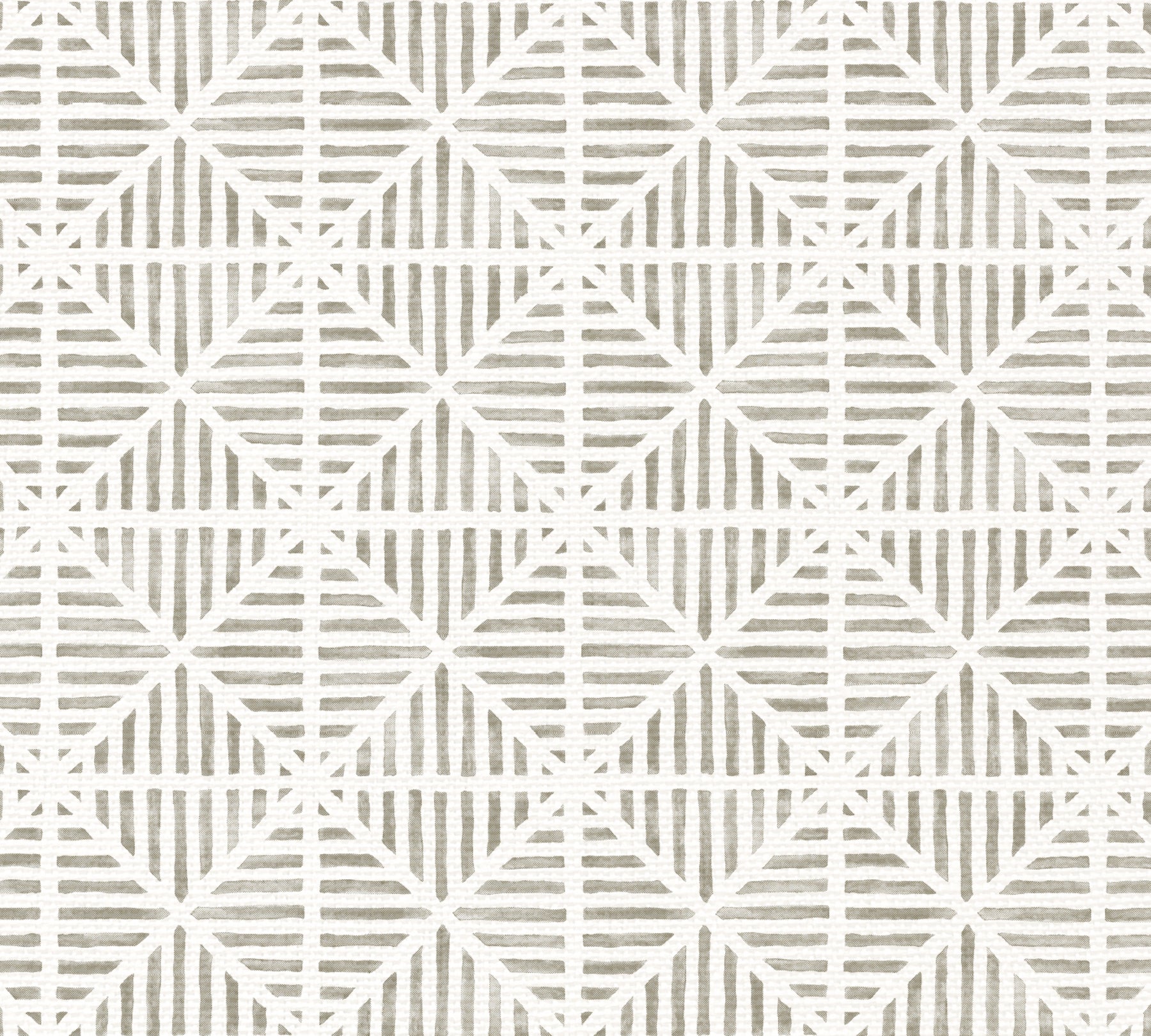 Lumbar in Envelope Stripe