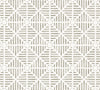 Lumbar in Envelope Stripe