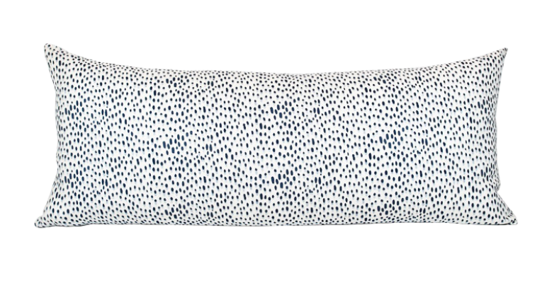 Lumbar in Gerty's Dot