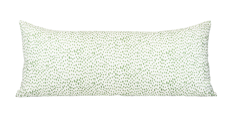 Lumbar in Gerty's Dot