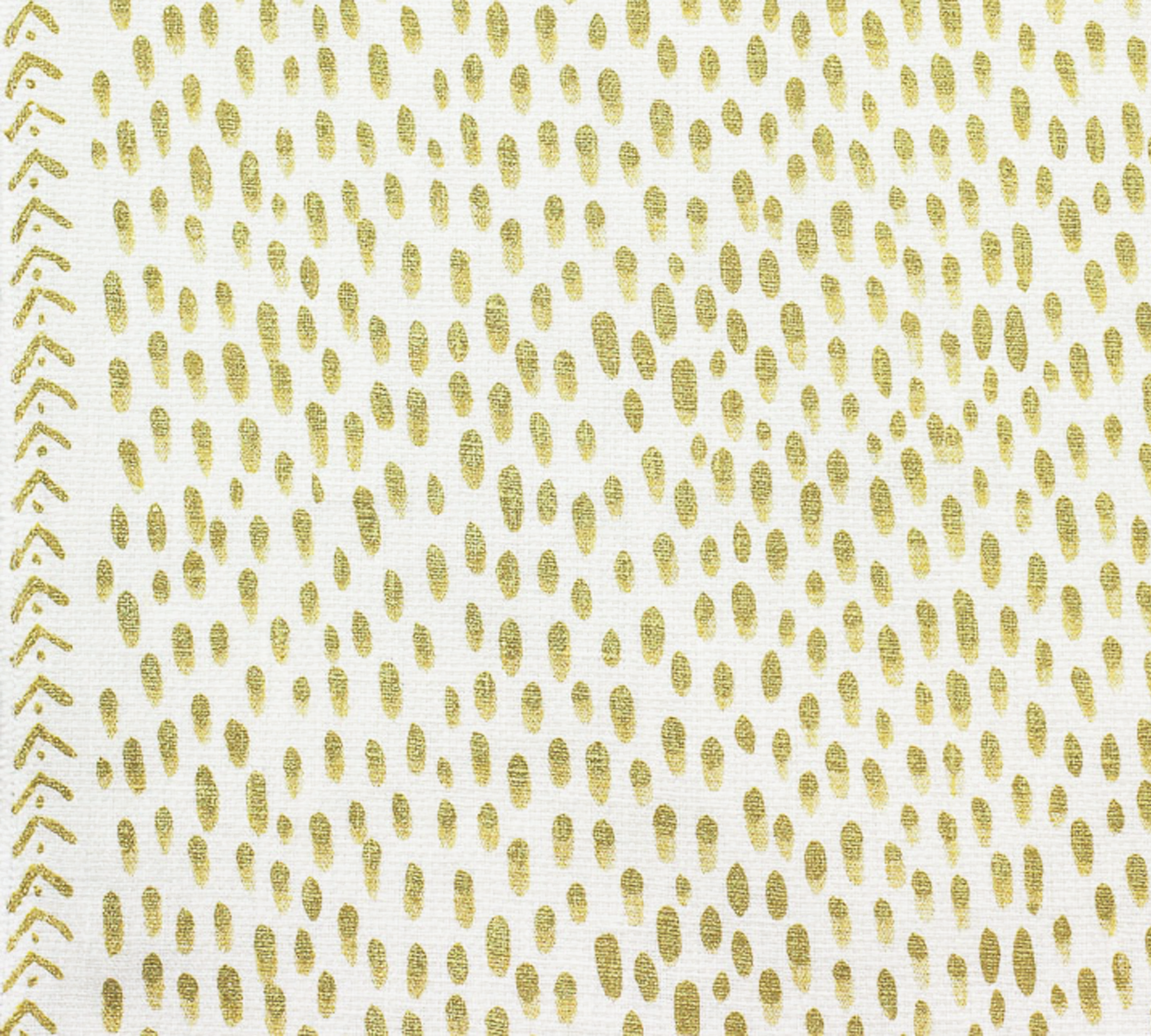 Pillow in Gerty's Dot