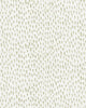 Gerty's Dot Grasscloth