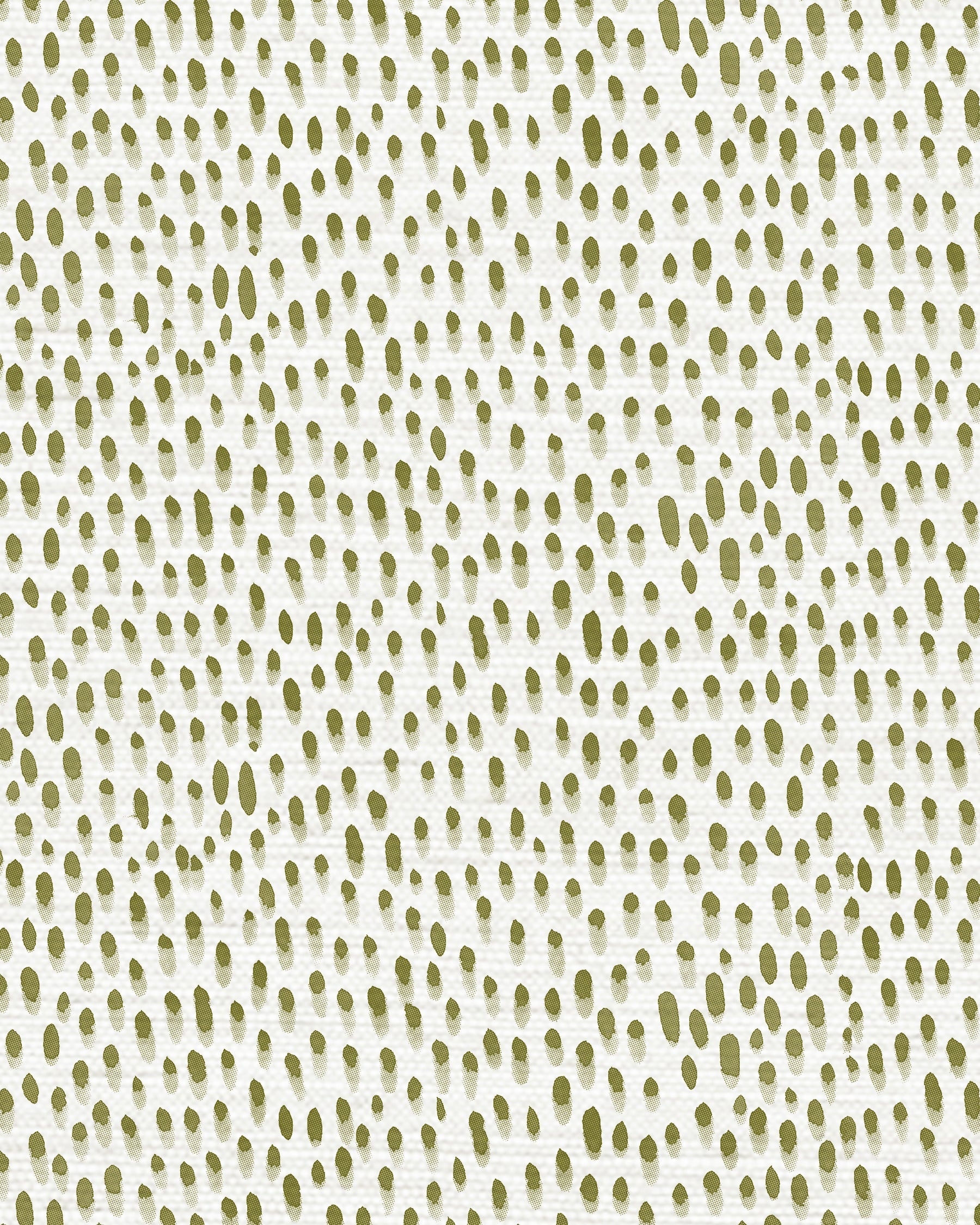 Gerty's Dot Grasscloth Swatches