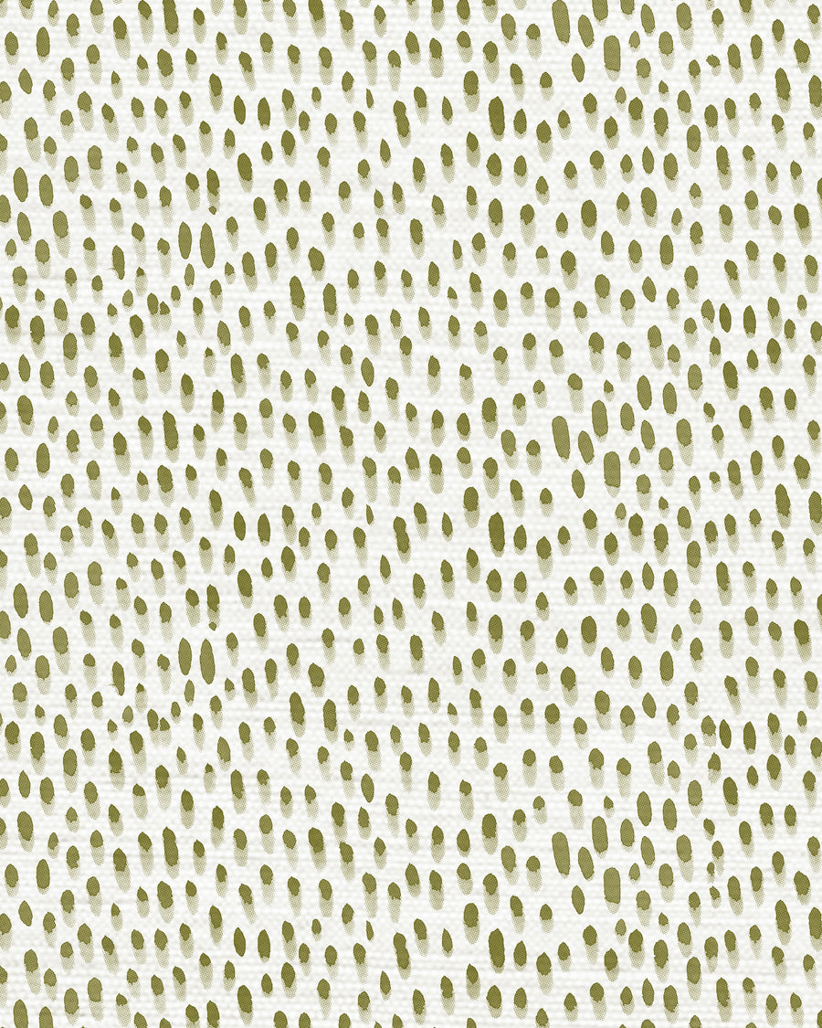 Gerty's Dot Grasscloth