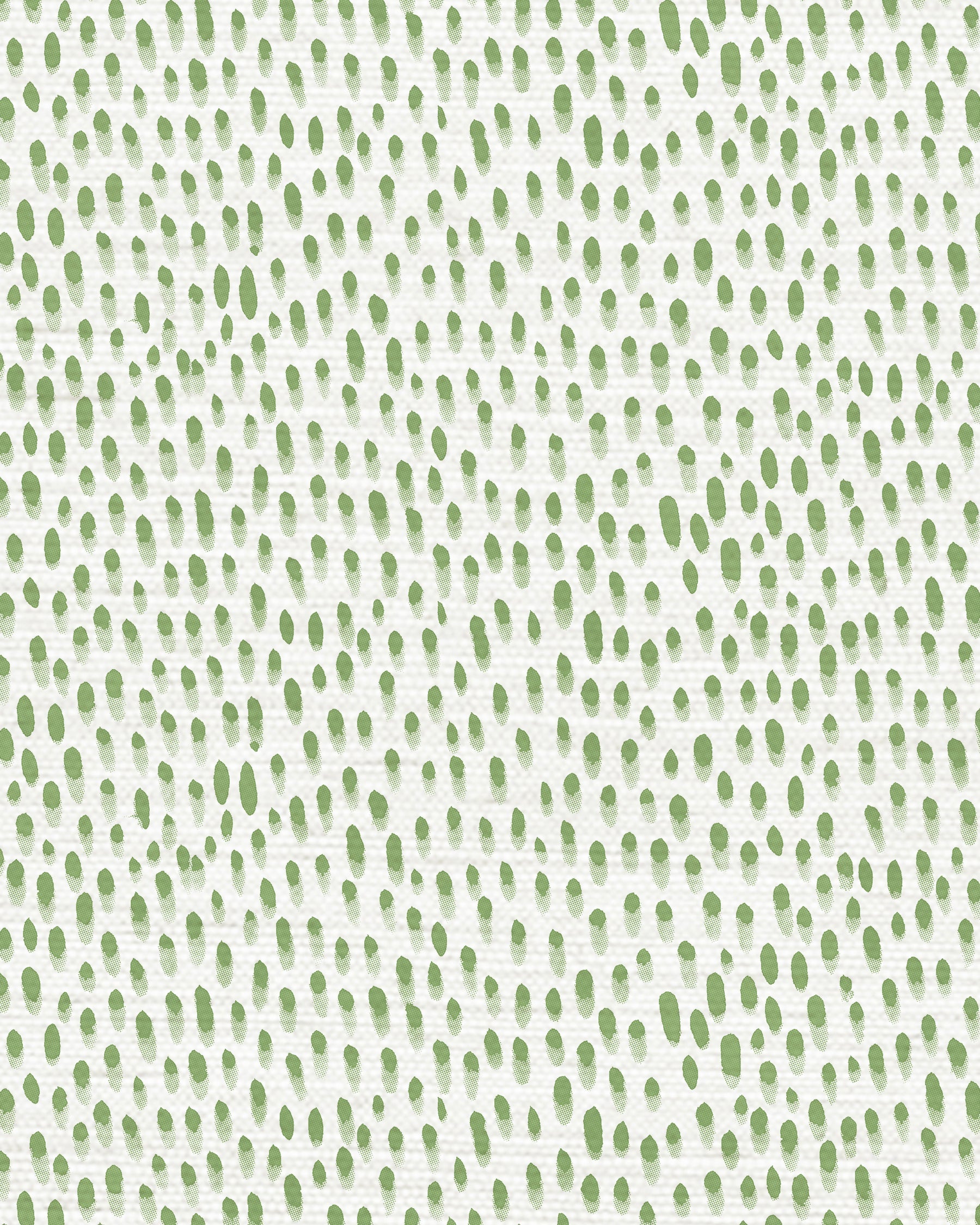 Gerty's Dot Grasscloth