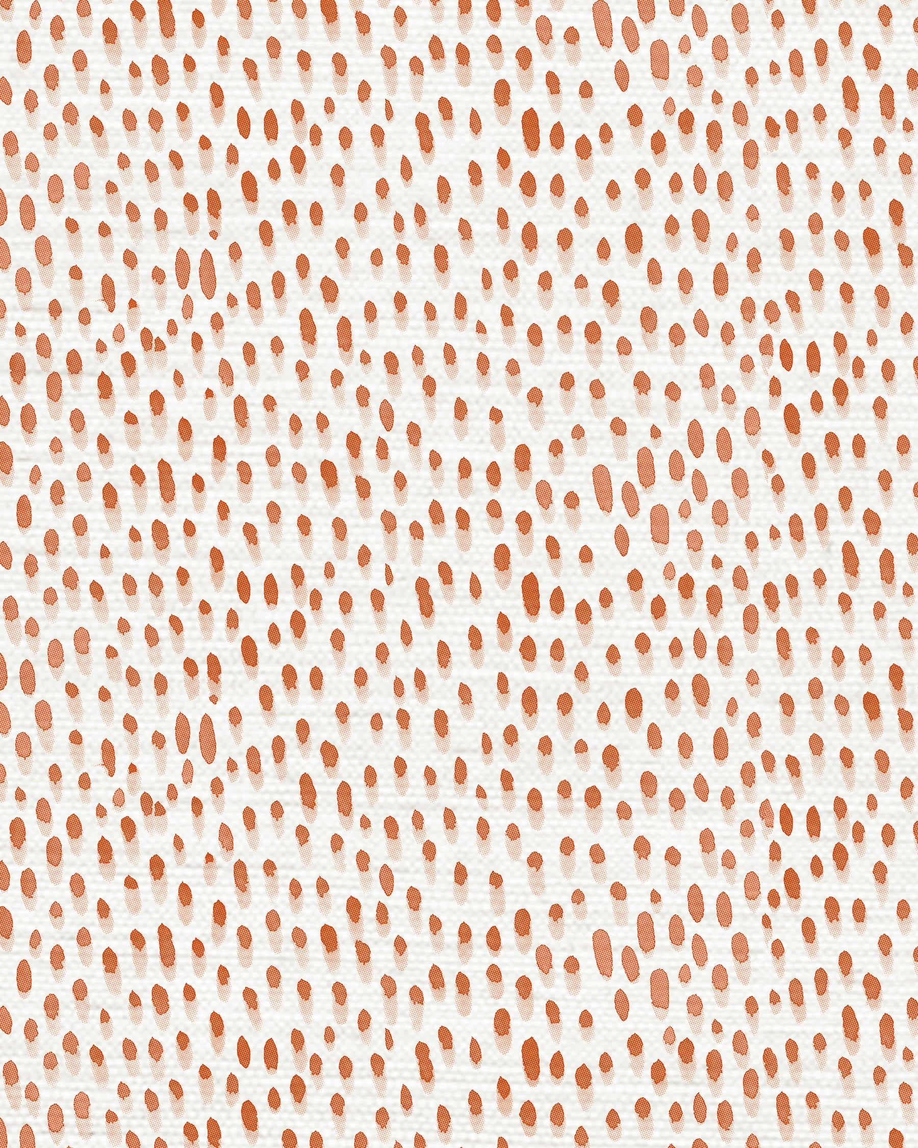 Gerty's Dot Grasscloth Swatches