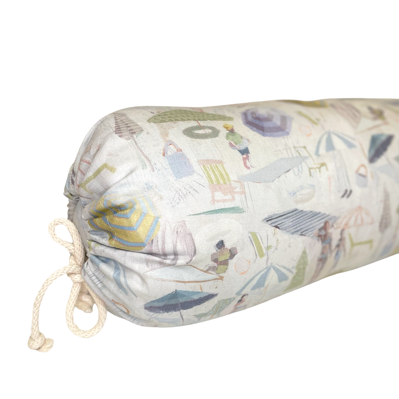 Honeydew Beach Bolster