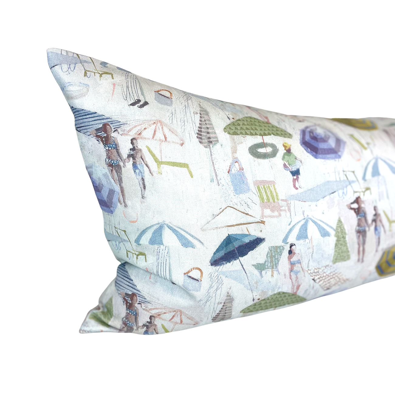 Honeydew Beach Lumbar