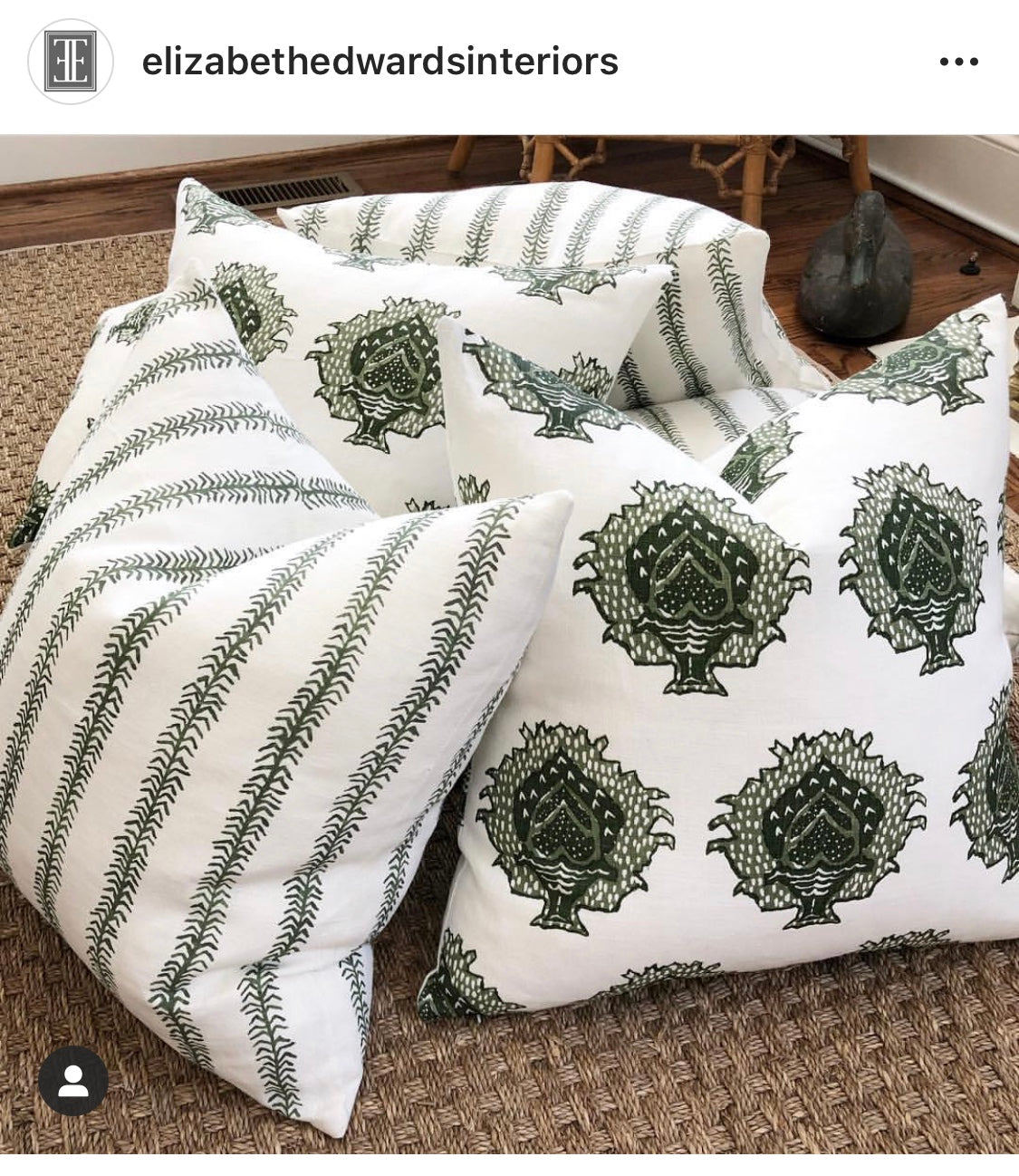 VINEY STRIPE