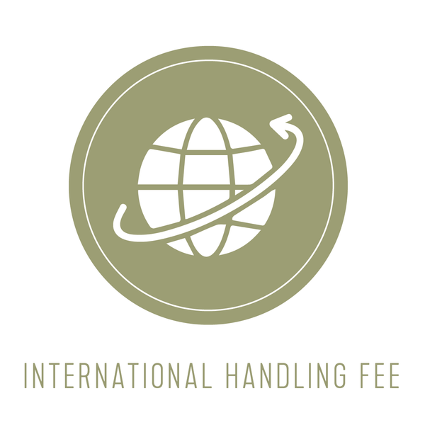 International Handling Fee
