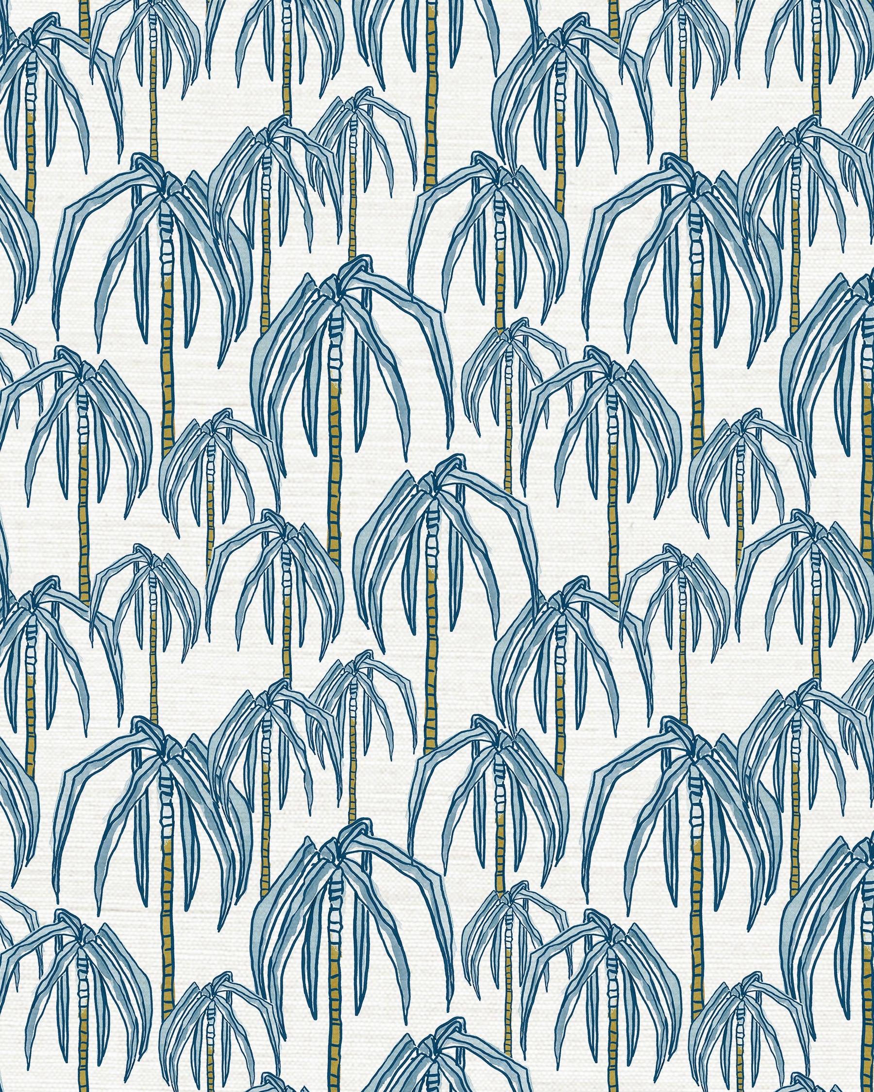 Islamorada Grasscloth