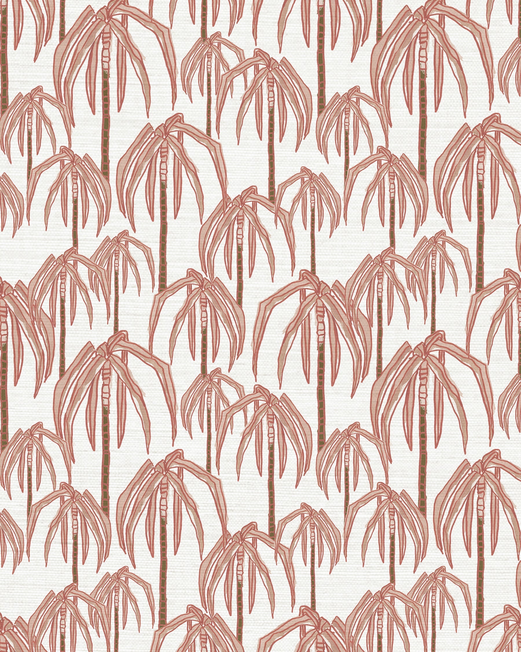 Islamorada Grasscloth Swatches