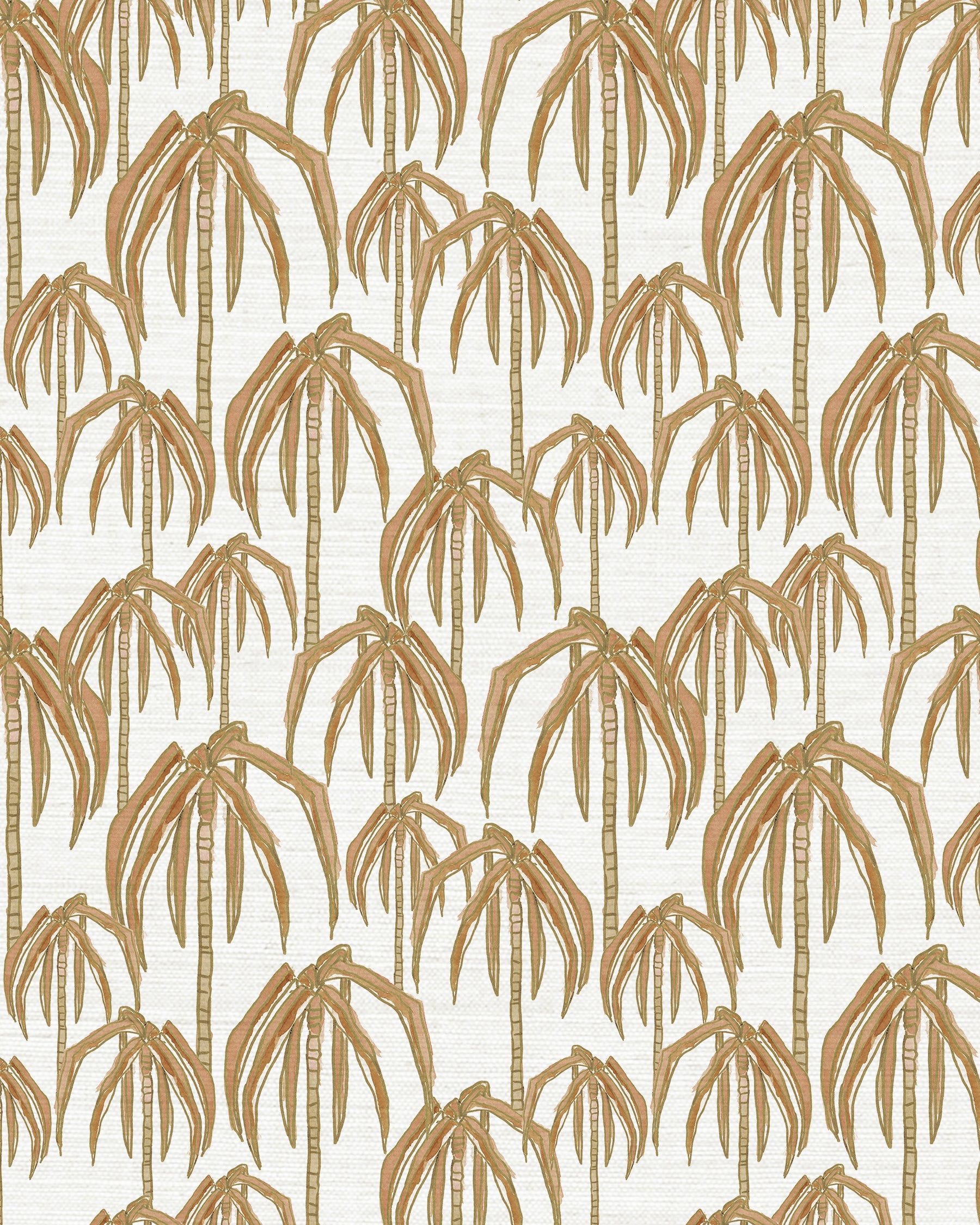 Islamorada Grasscloth