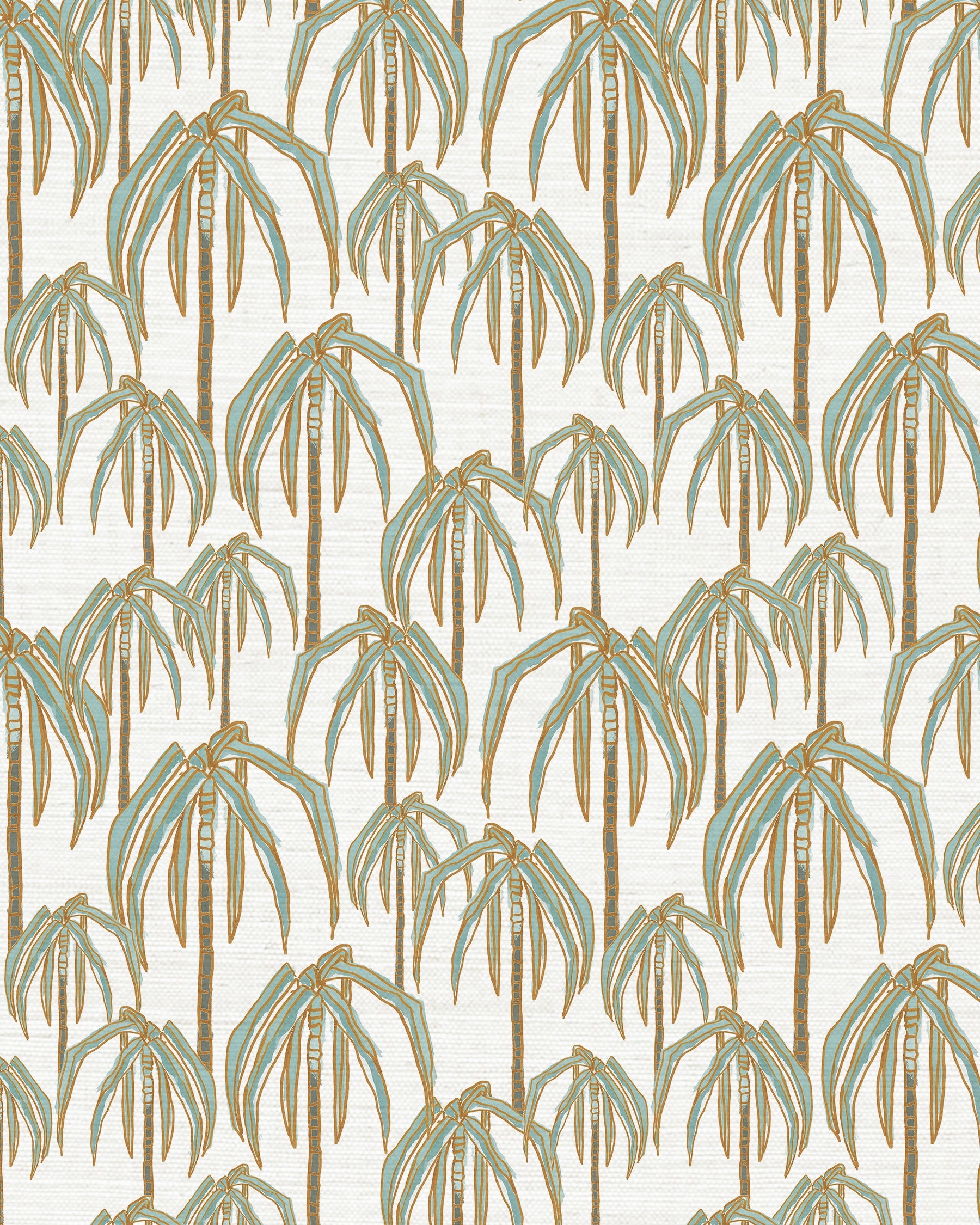 Islamorada Grasscloth