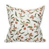 Pillow In Kumquat