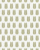 Leaf Grasscloth