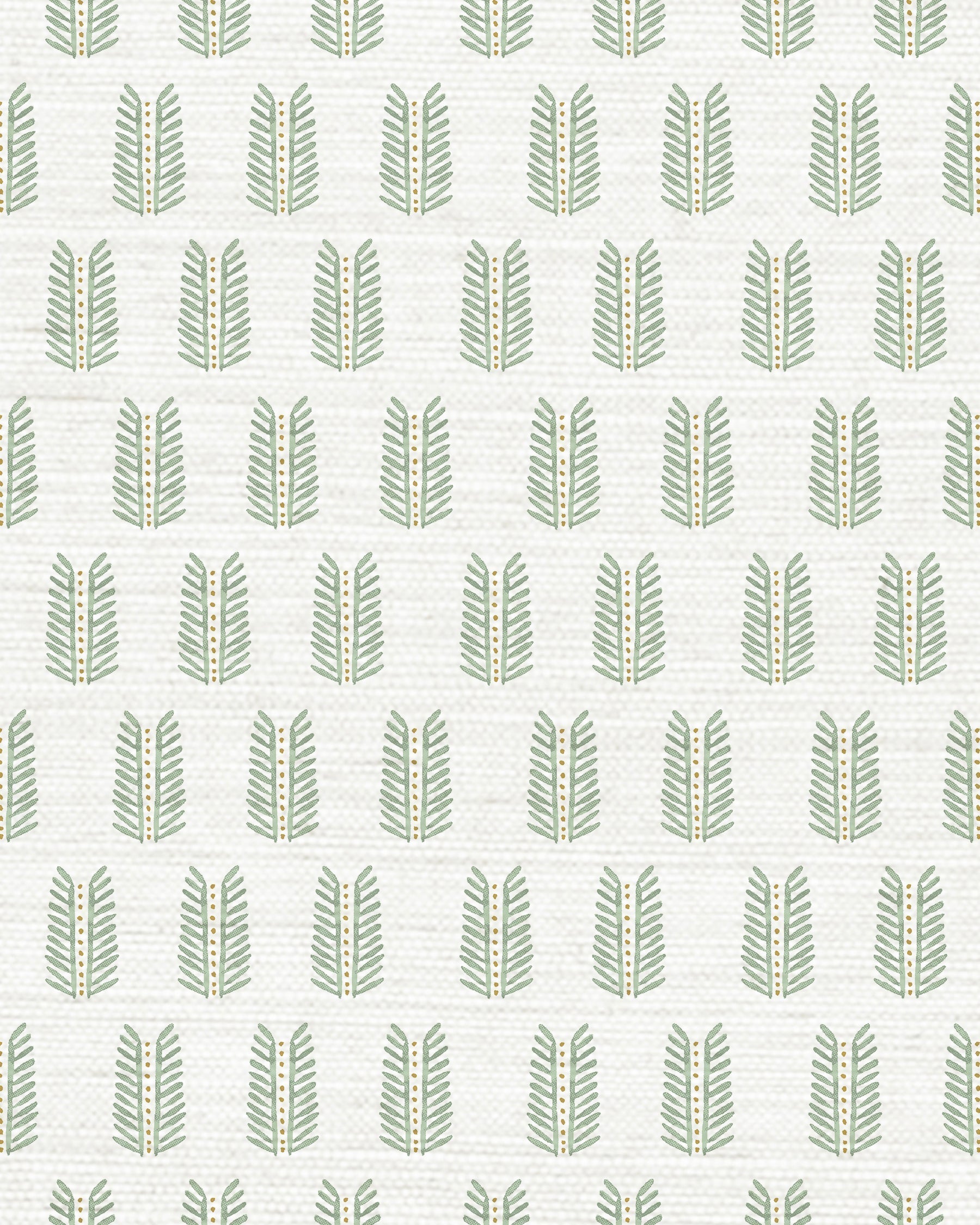 Leaf Grasscloth Swatches