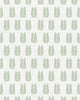 Leaf Grasscloth