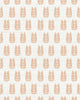 Leaf Grasscloth