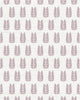 Leaf Grasscloth