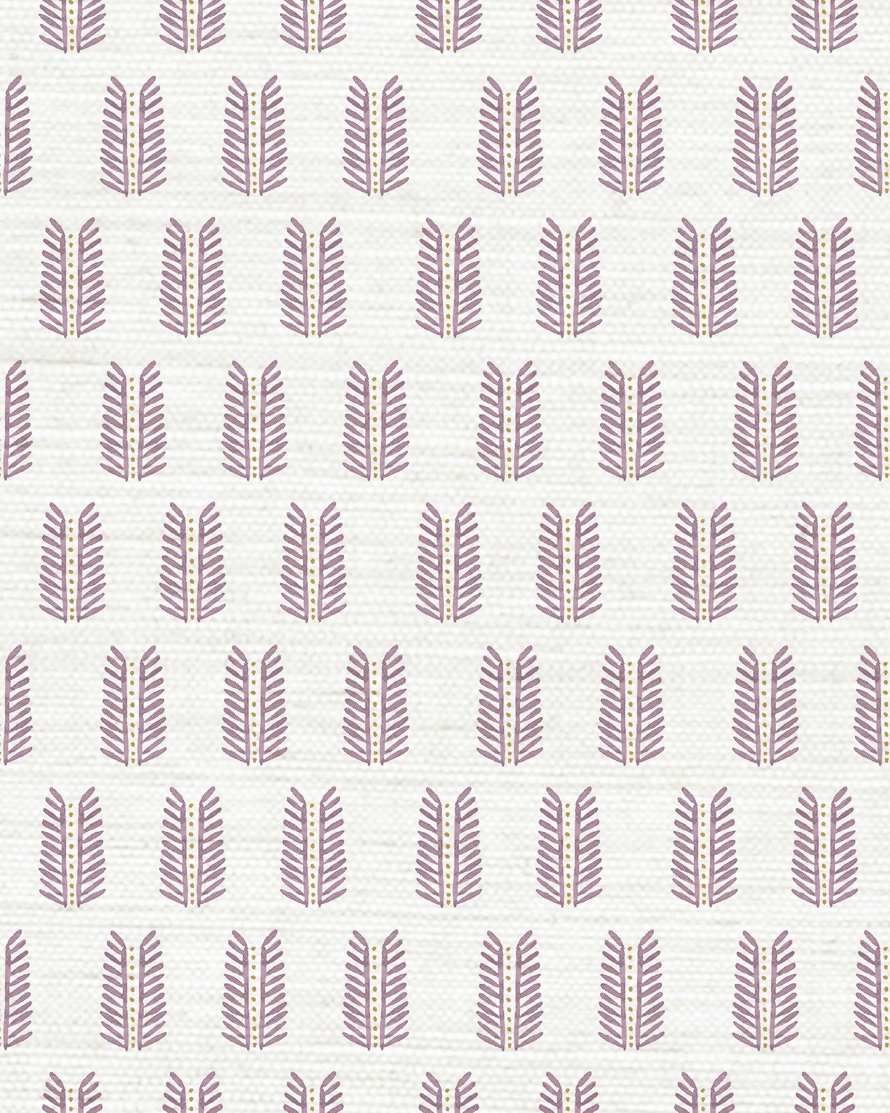 Leaf Grasscloth Swatches
