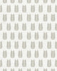 Leaf Grasscloth