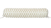 Bolster in Leaf