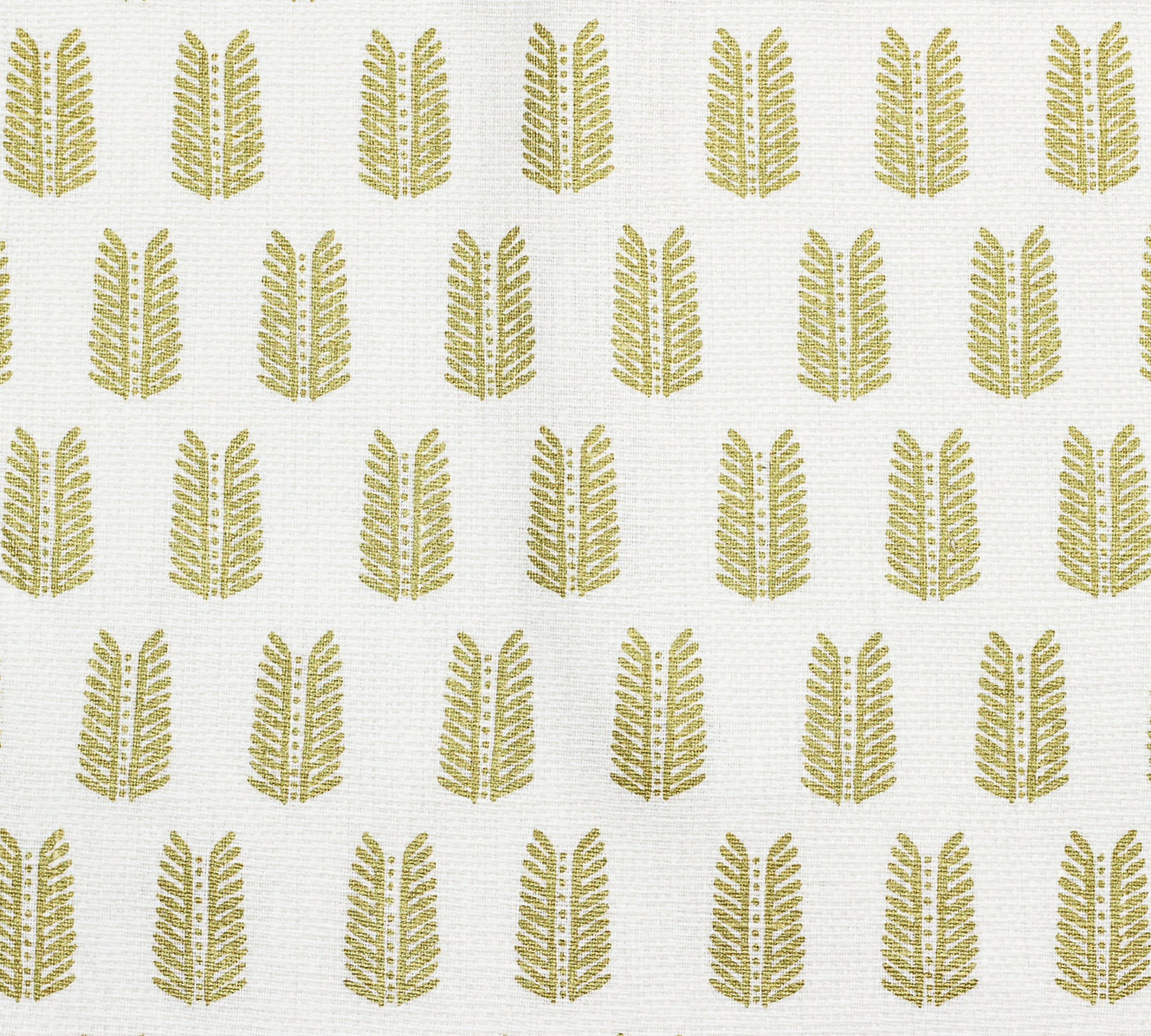 LEAF SWATCHES