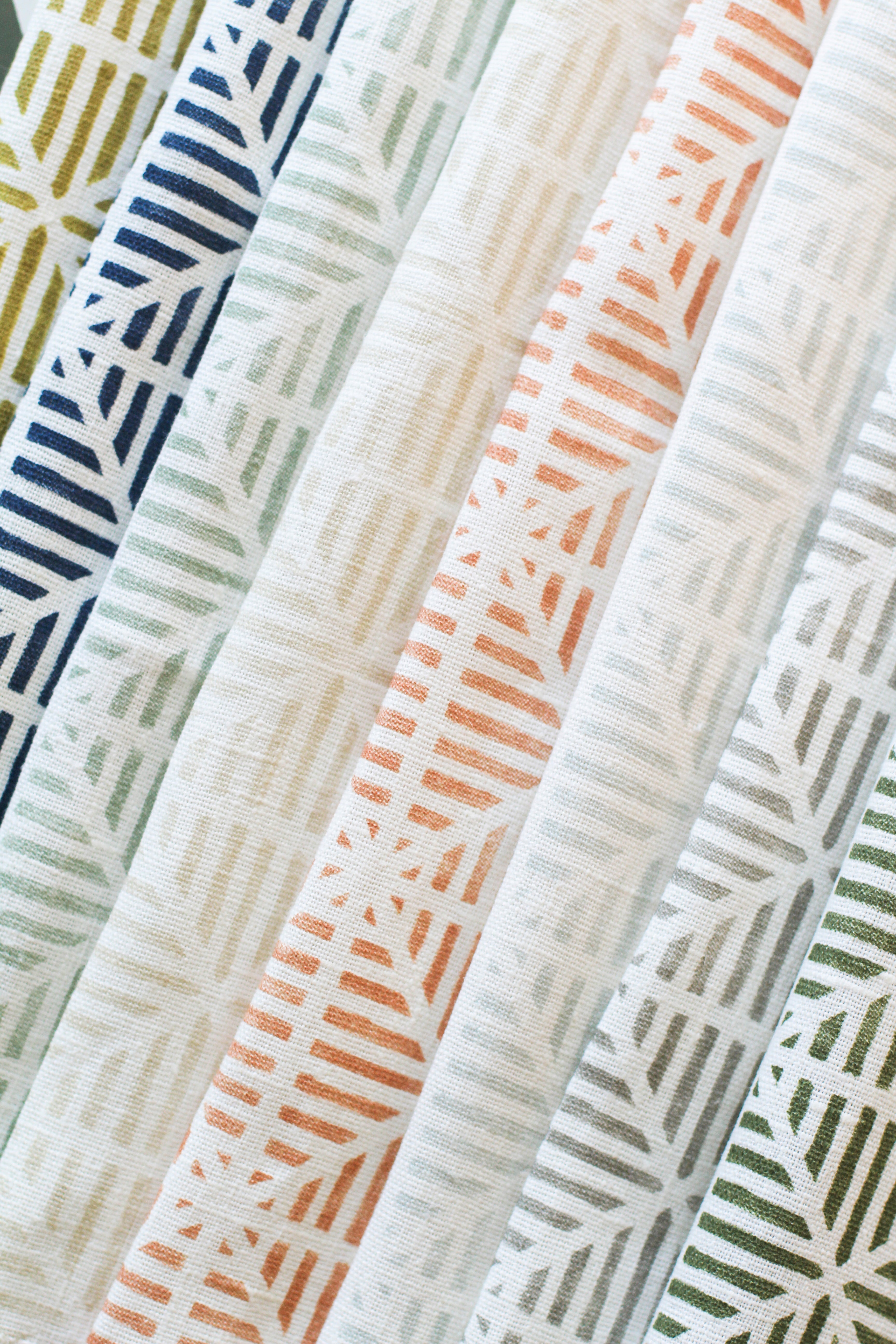 ENVELOPE STRIPE
