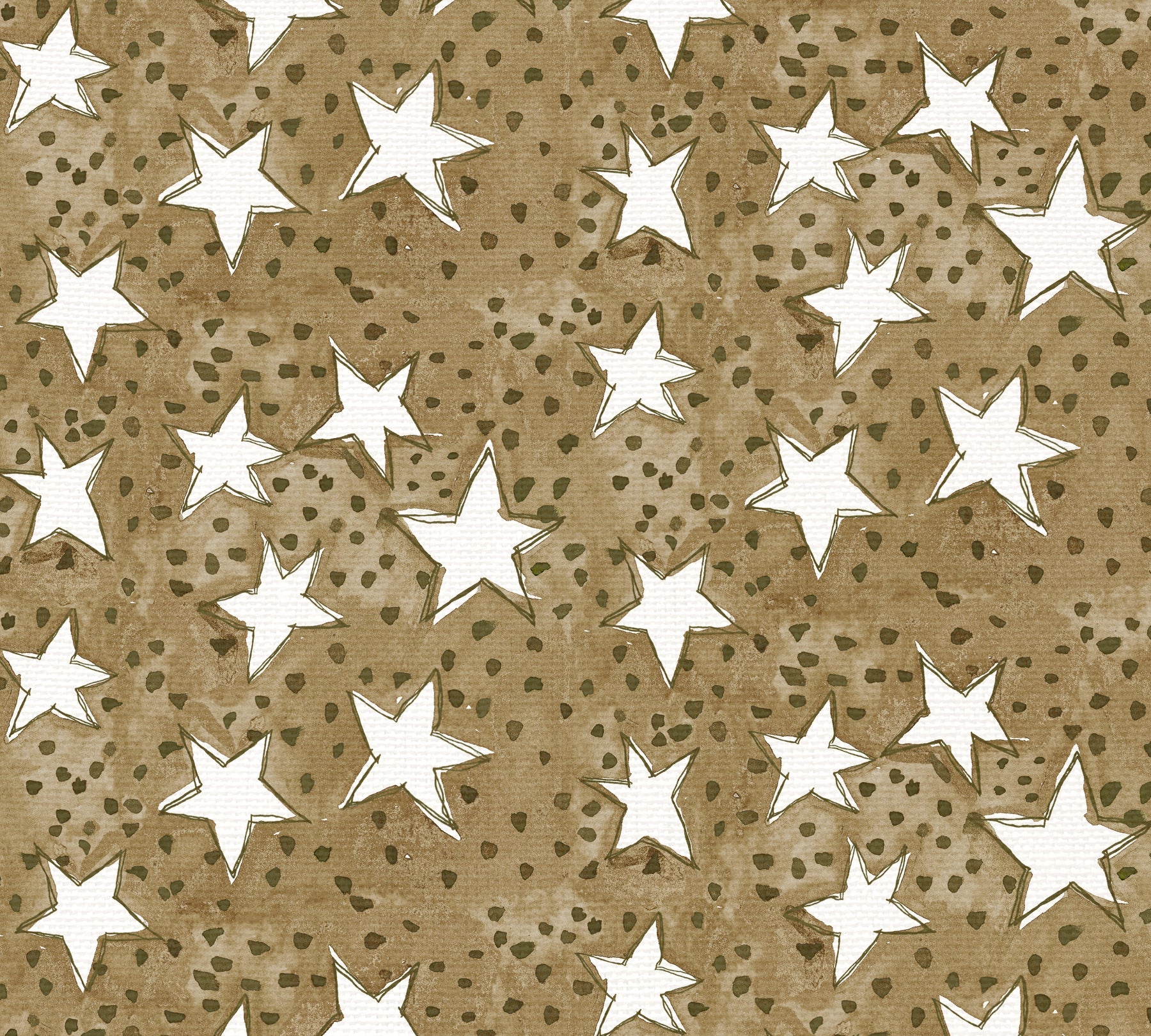 OH MY STARS
