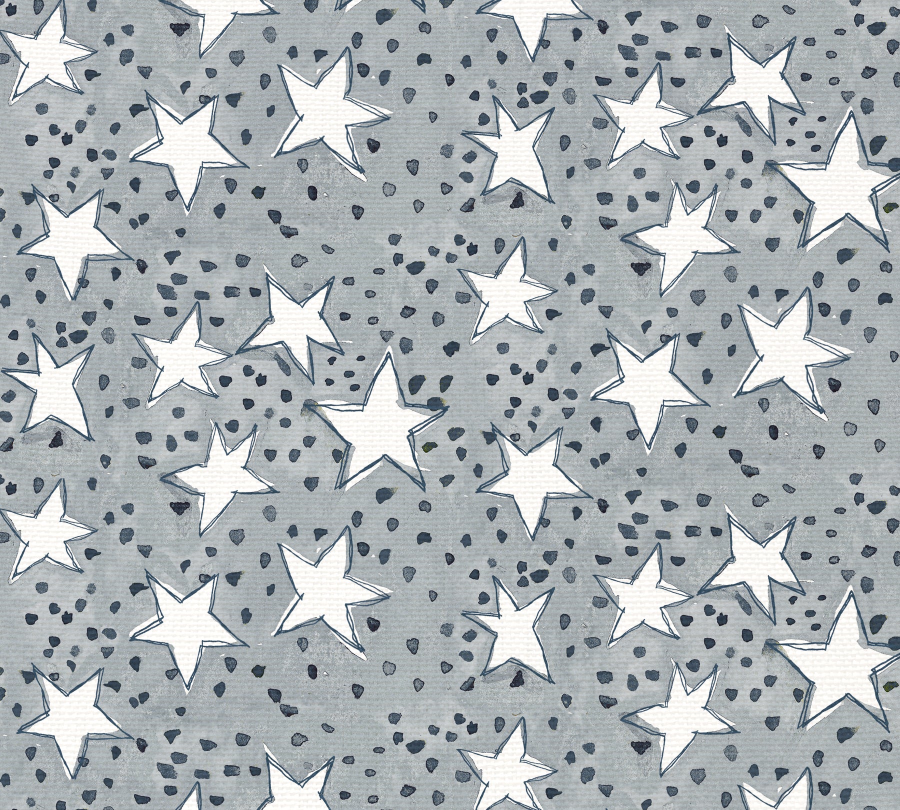 Pillow in Oh My Stars