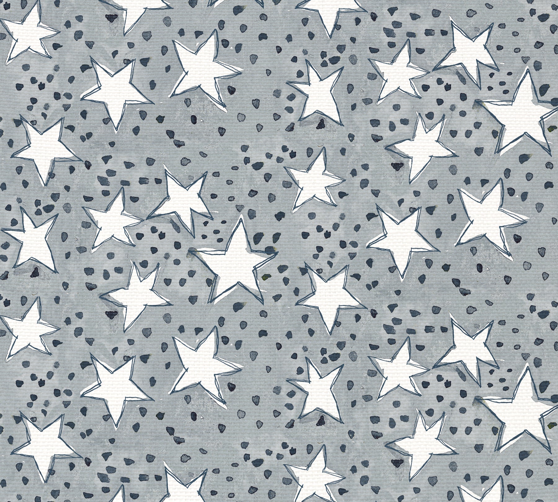 OH MY STARS